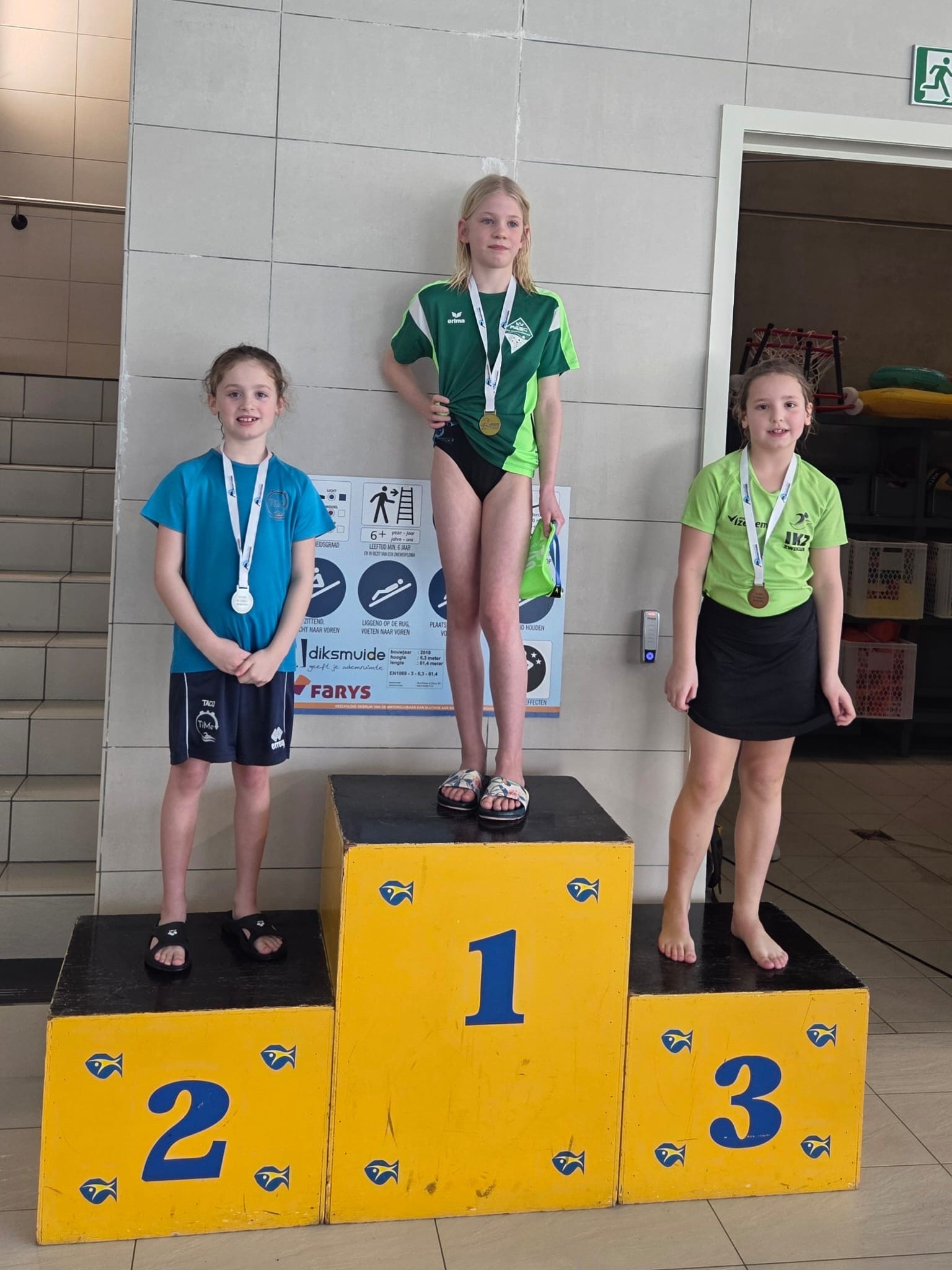 Dag 4 Regionaal criterium Henri Lecluyse Diksmuid 08/02/2026e