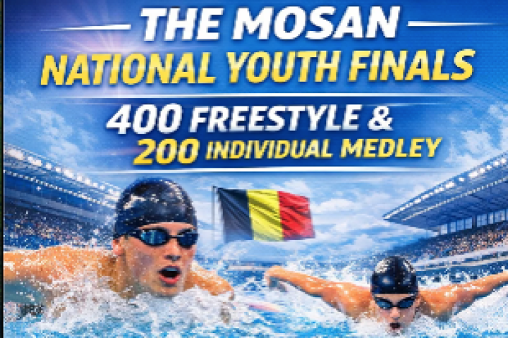 The MOSAN National Youth finals